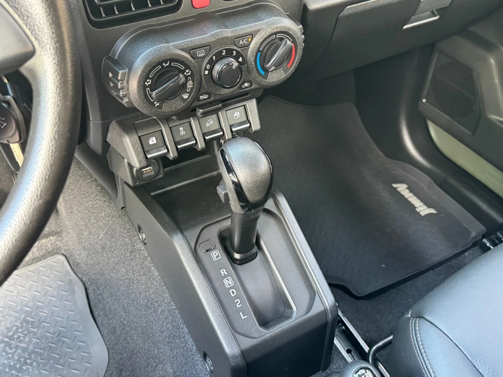 Suzuki Jimny – foto 30
