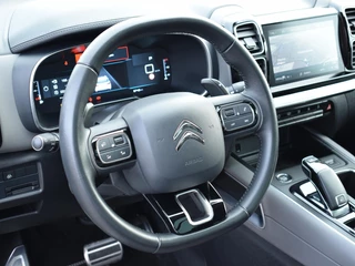 Citroën C5 Aircross – thumbnail 7