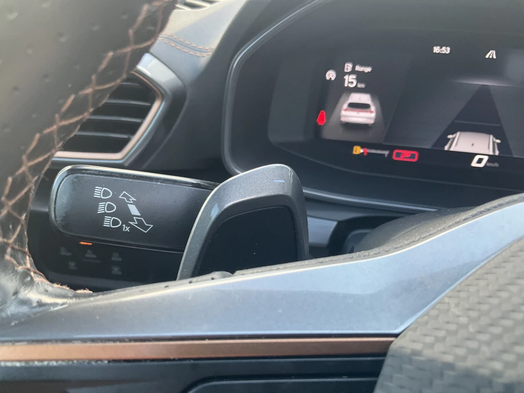 CUPRA Formentor – foto 16