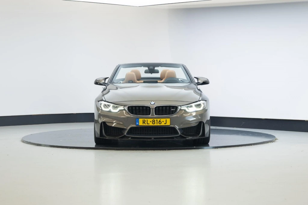 BMW M4 – foto 17