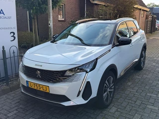 Peugeot 3008 – thumbnail 4