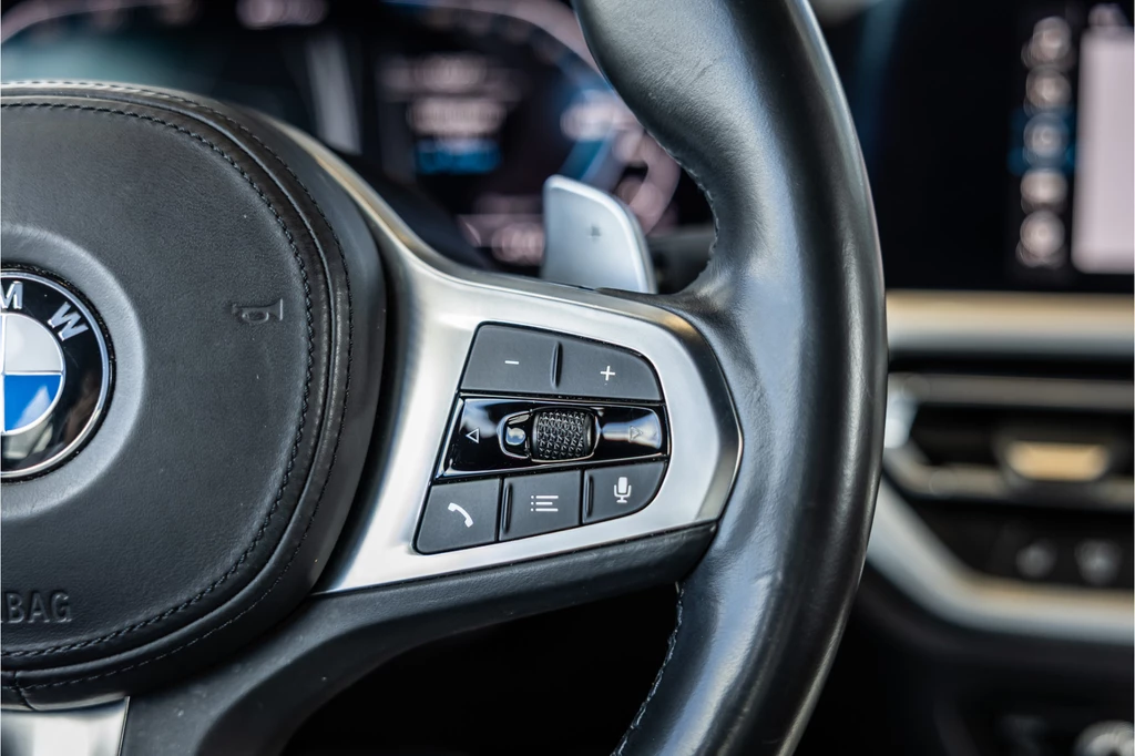 BMW 3 Serie – foto 29