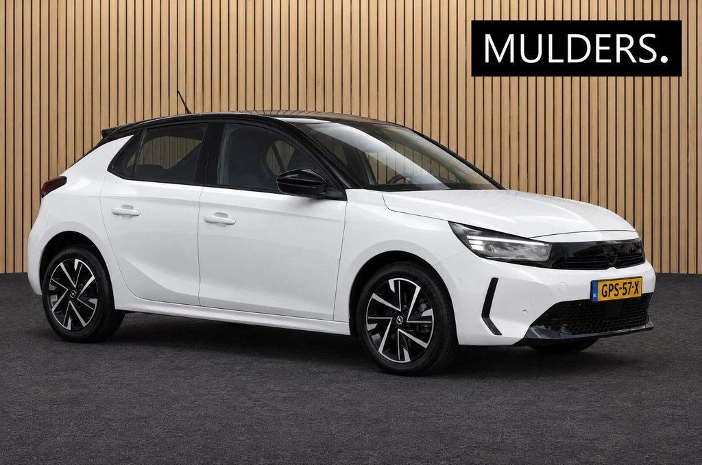 Opel Corsa – foto 5