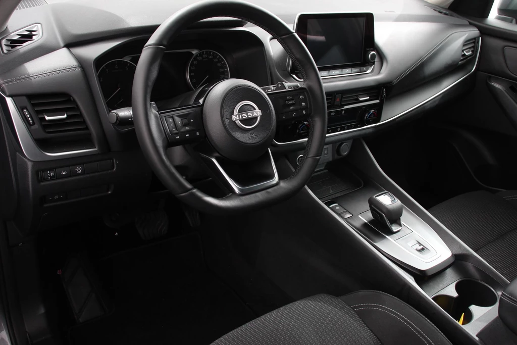 Nissan QASHQAI – foto 9