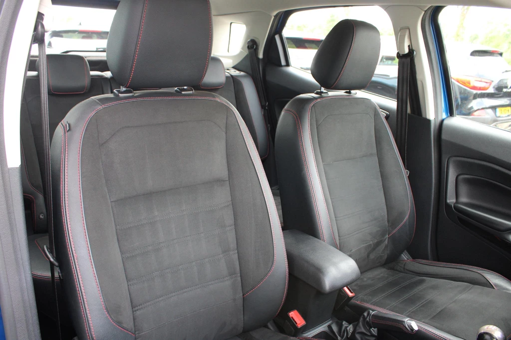 Ford EcoSport – foto 14
