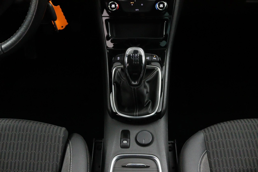 Opel Astra – foto 23
