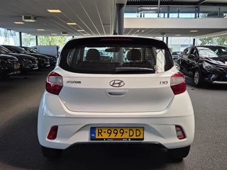 Hyundai i10 – thumbnail 5