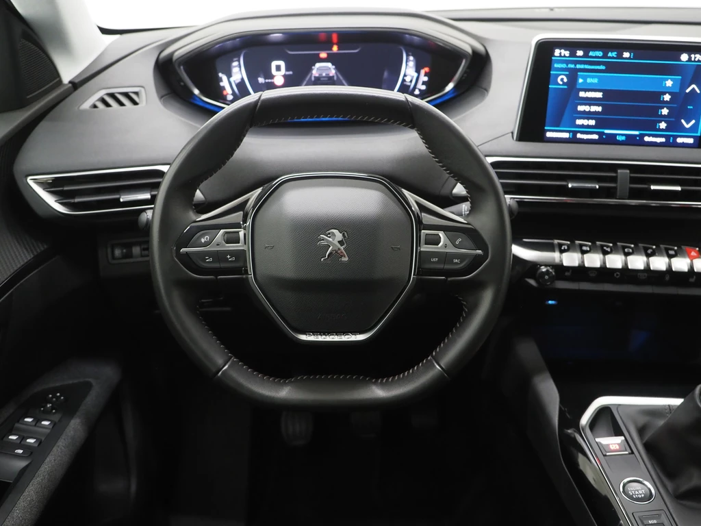Peugeot 5008 – foto 33