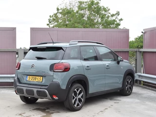 Citroën C3 Aircross – thumbnail 4