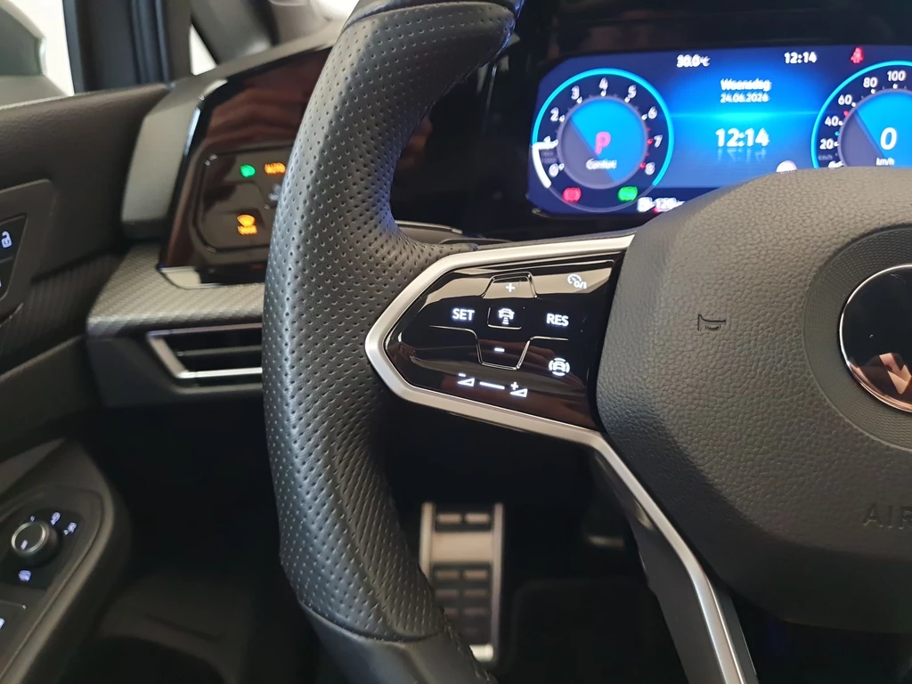 Volkswagen Golf – foto 12