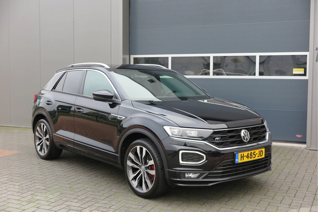 Volkswagen T-Roc – foto 14