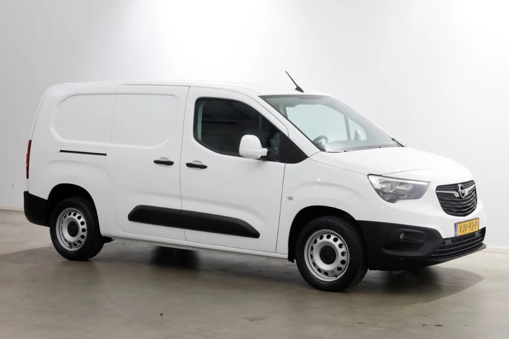Opel Combo – foto 5