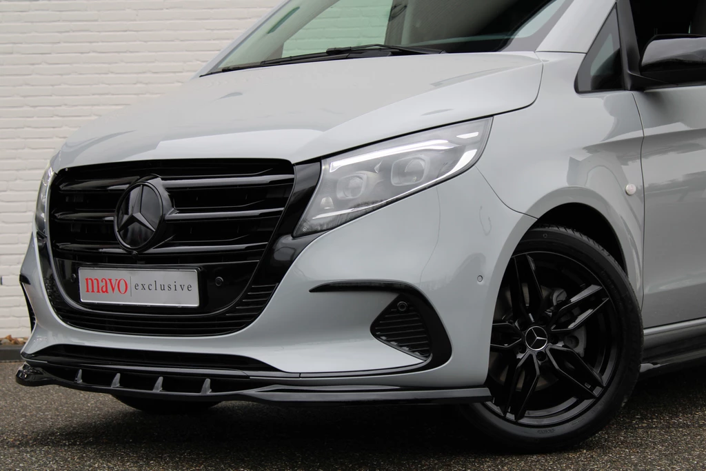 Mercedes-Benz Vito – foto 5