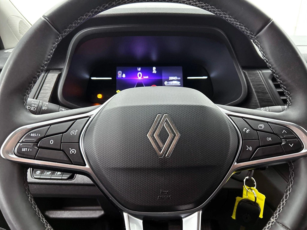 Renault Trafic – foto 16