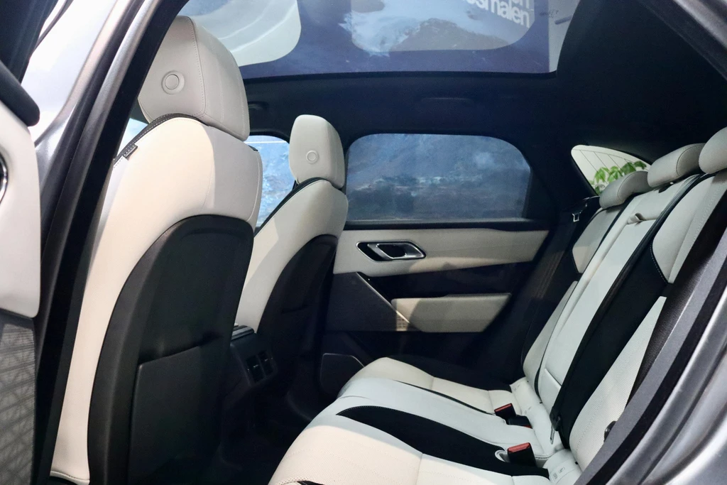 Land Rover Range Rover Velar – foto 17