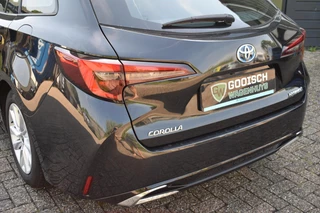 Toyota Corolla Touring Sports – thumbnail 3