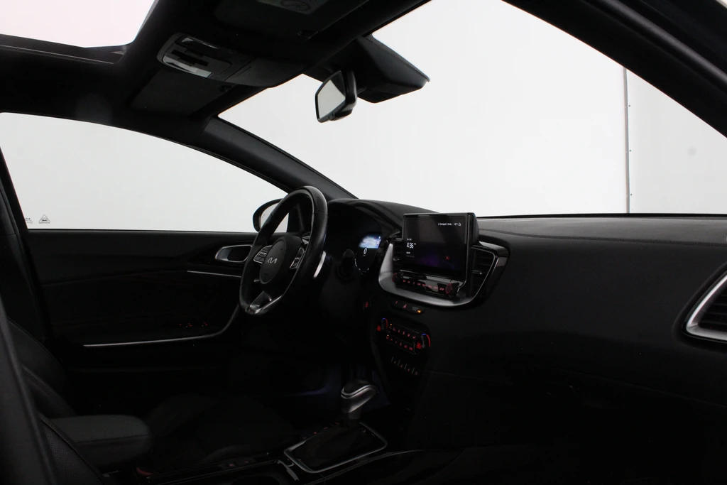 Kia ProCeed – foto 13
