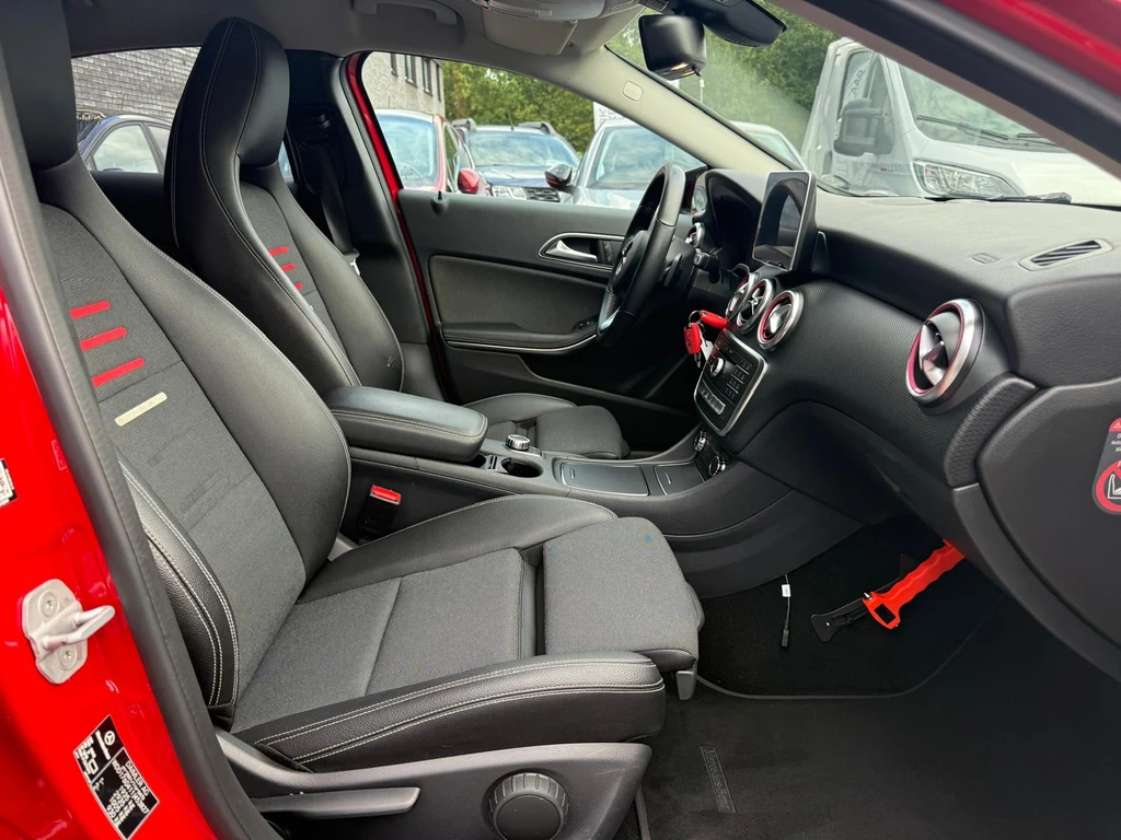 Mercedes-Benz A-Klasse – foto 32