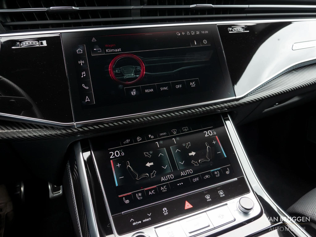 Audi Q8 – foto 36