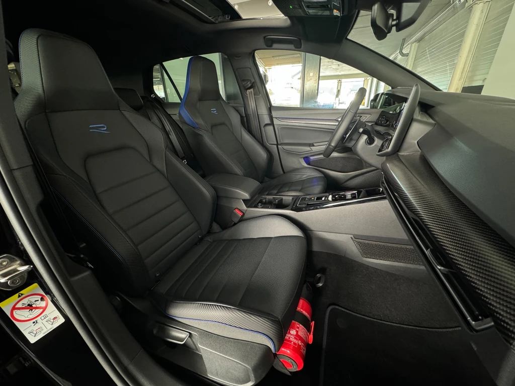 Volkswagen Golf – foto 41