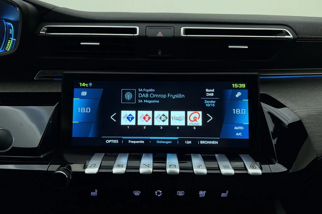 Peugeot 508 – foto 32