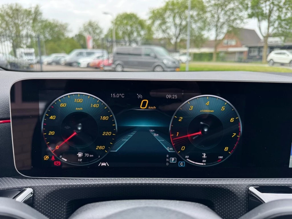 Mercedes-Benz A-Klasse – foto 46