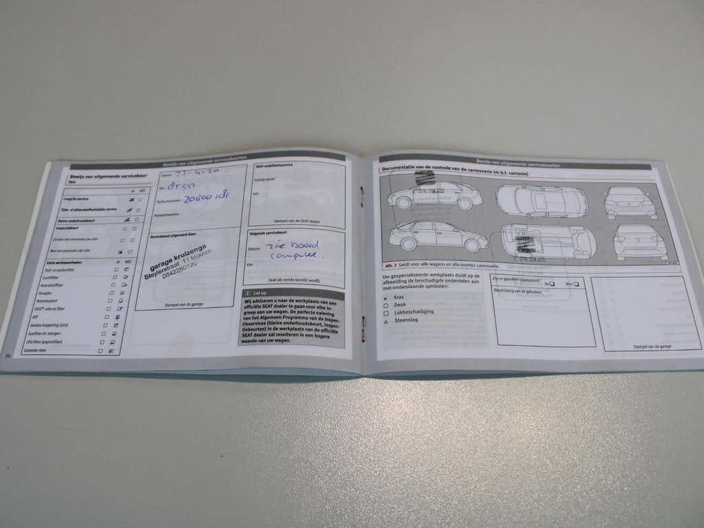 SEAT Ibiza – foto 21
