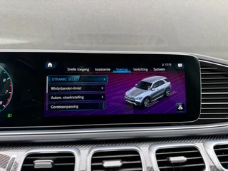 Mercedes-Benz GLE – thumbnail 59