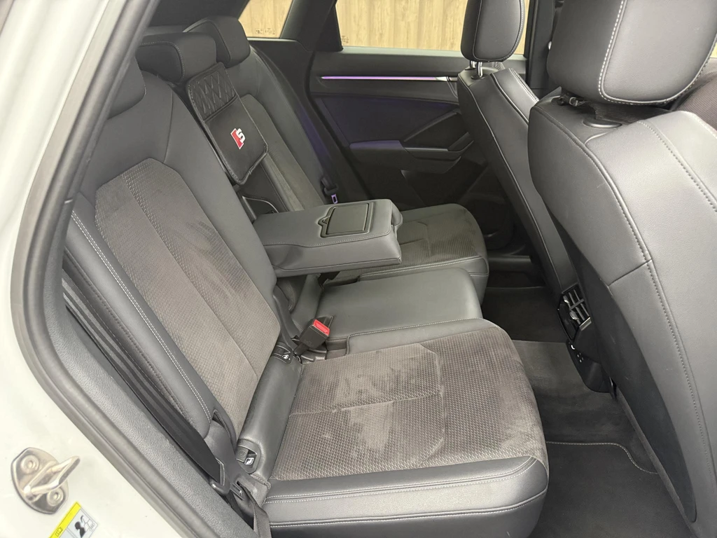 Audi Q3 – foto 32