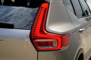 Volvo XC40 – thumbnail 12
