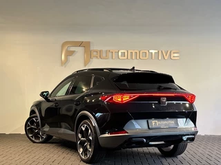 CUPRA Formentor – thumbnail 3