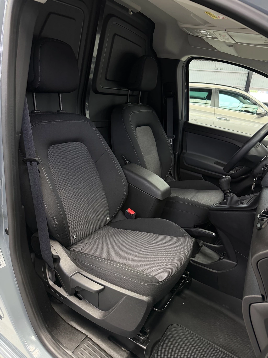 Mercedes-Benz Citan – foto 13