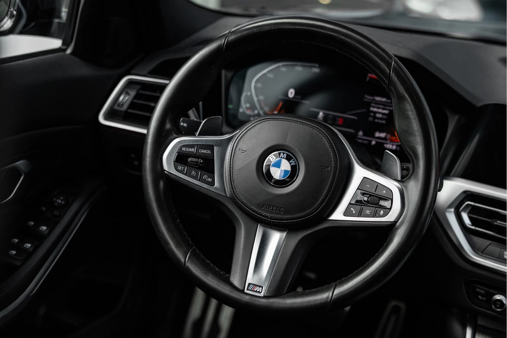 BMW 3 Serie – foto 10