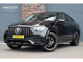 Mercedes-Benz GLE – thumbnail 1