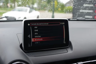 Mazda CX-3 – thumbnail 26