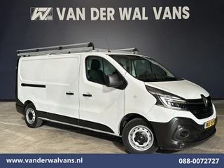 Renault Trafic – thumbnail 4