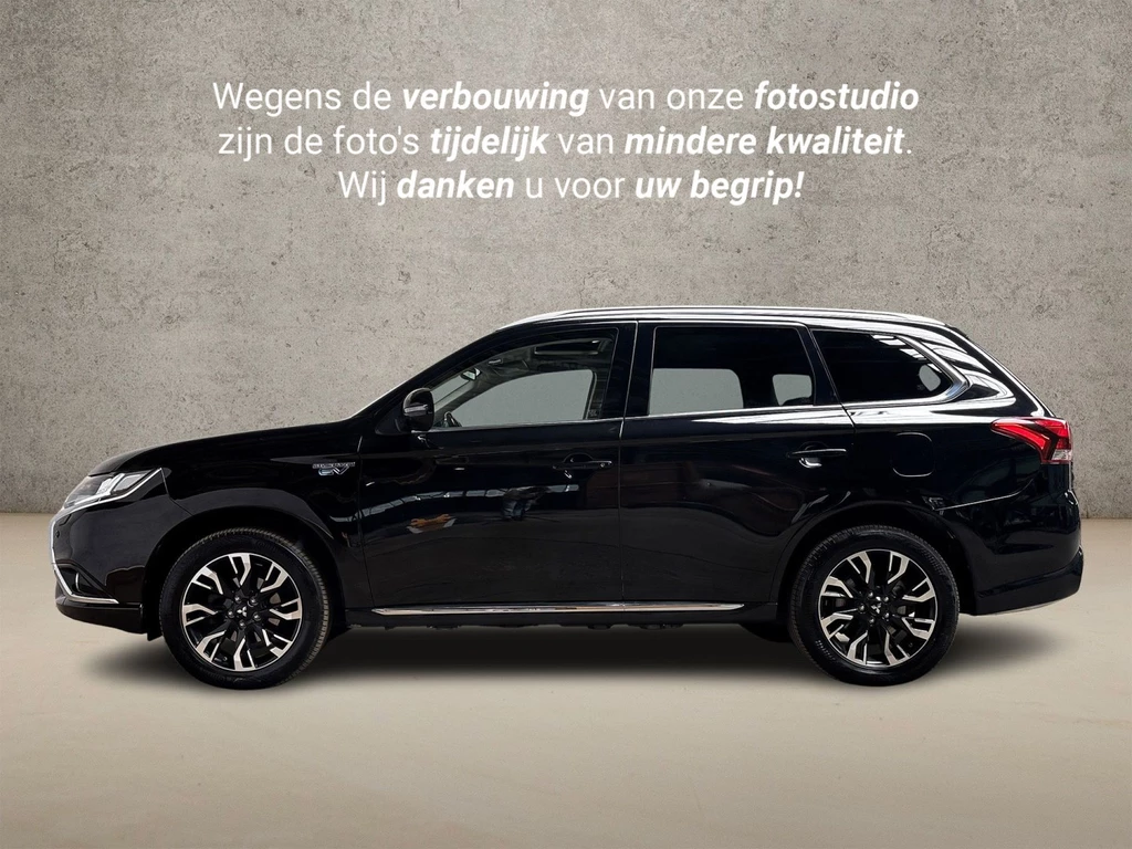 Mitsubishi Outlander – foto 2