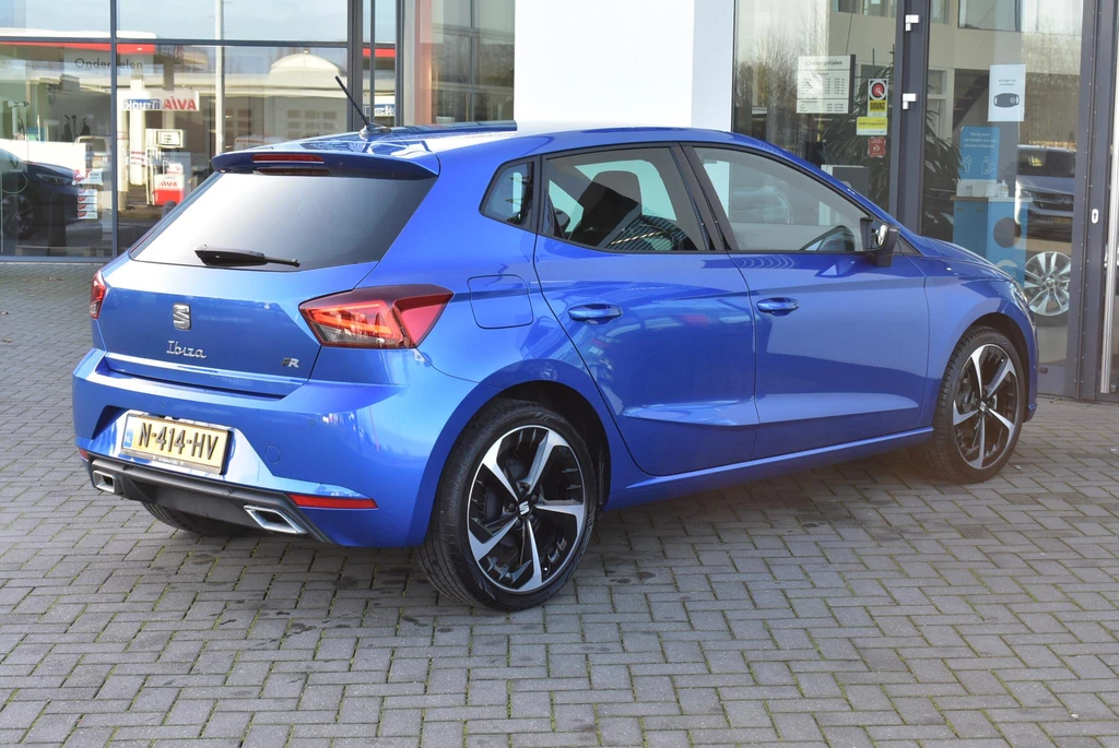 SEAT Ibiza – foto 4