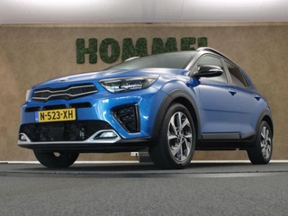 Kia Stonic – thumbnail 2