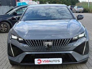 Peugeot 408 – thumbnail 6