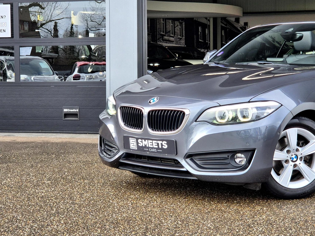 BMW 2 Serie – foto 3
