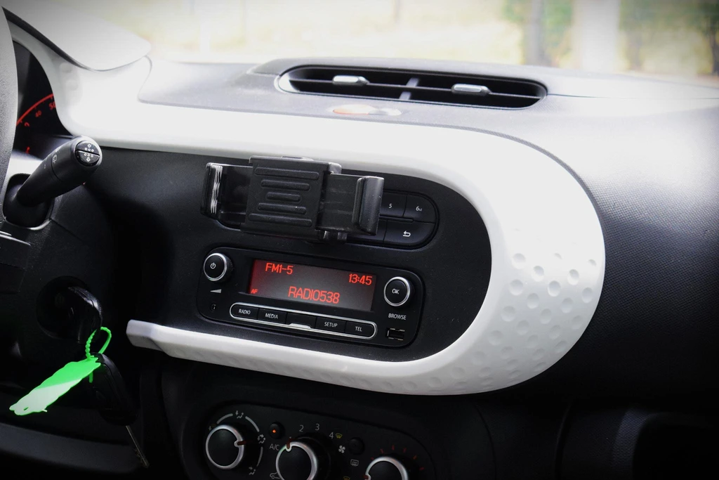 Renault Twingo – foto 27