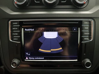 Volkswagen Caddy – thumbnail 14