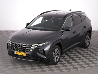 Hyundai Tucson – thumbnail 2