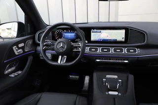 Mercedes-Benz GLE – thumbnail 24