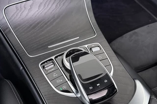 Mercedes-Benz C-Klasse – thumbnail 35