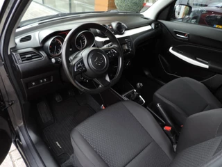 Suzuki Swift – thumbnail 11