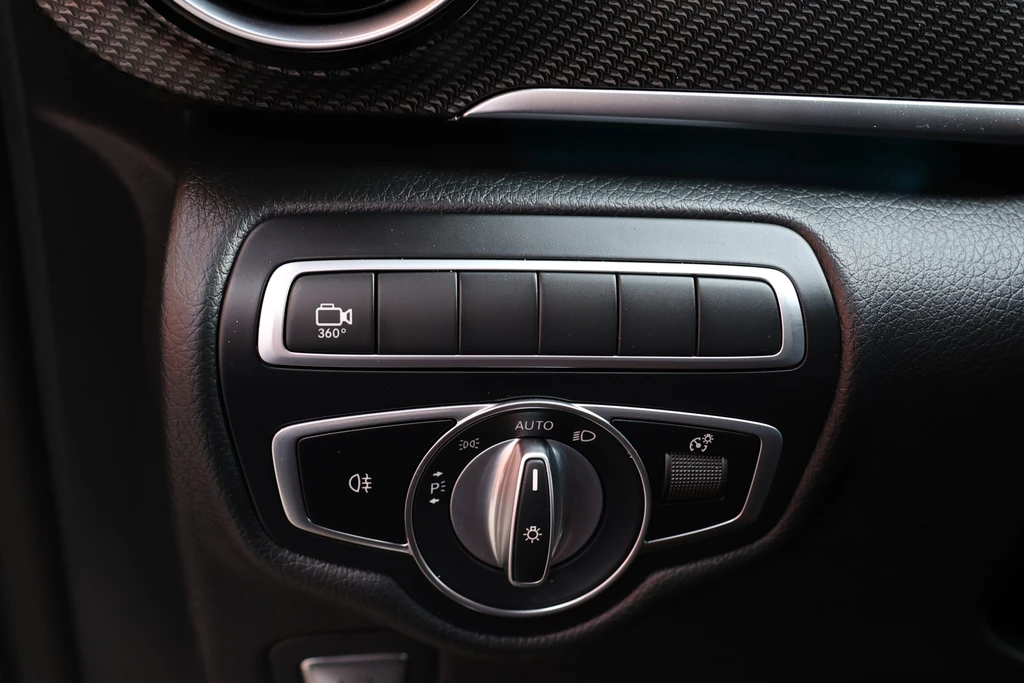 Mercedes-Benz V-Klasse – foto 25