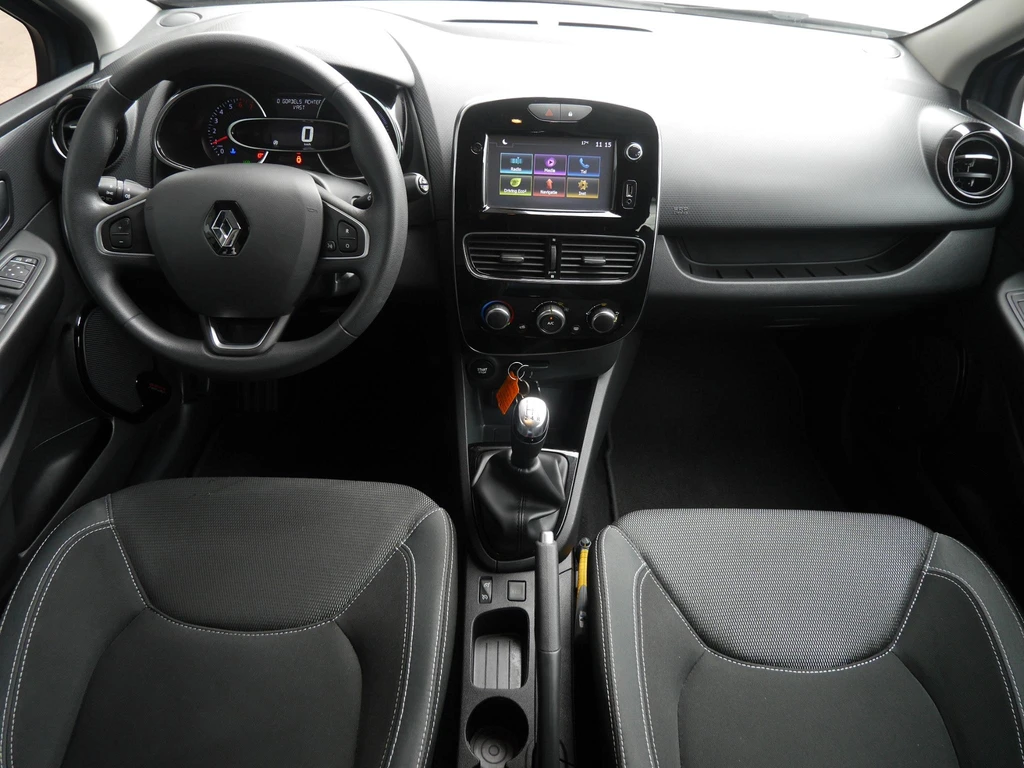 Renault Clio – foto 13