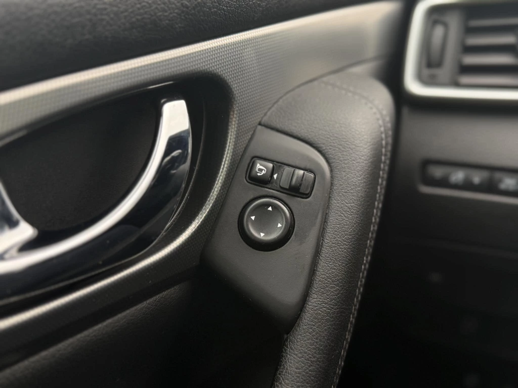 Nissan QASHQAI – foto 30